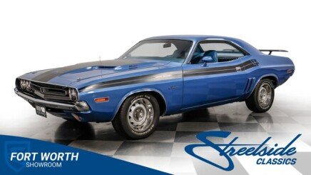 Photo 1 for 1971 Dodge Challenger R/T