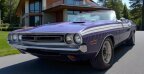 Thumbnail Photo 1 for 1971 Dodge Challenger