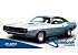 1971 Dodge Challenger R/T