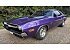 1971 Dodge Challenger