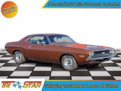 1971 Dodge Challenger