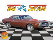 1971 Dodge Challenger