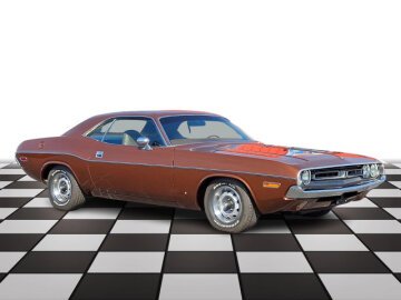 1971 Dodge Challenger