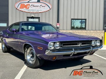 1971 Dodge Challenger