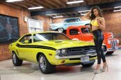 1971 Dodge Challenger