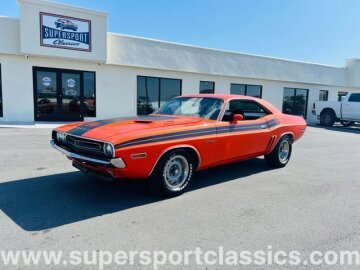 1971 Dodge Challenger