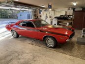 1971 Dodge Challenger