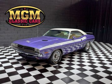 1971 Dodge Challenger