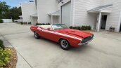 1971 Dodge Challenger