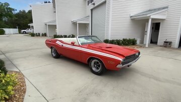 1971 Dodge Challenger