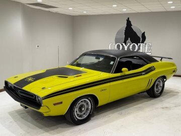 1971 Dodge Challenger