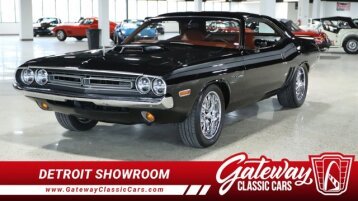 1971 Dodge Challenger