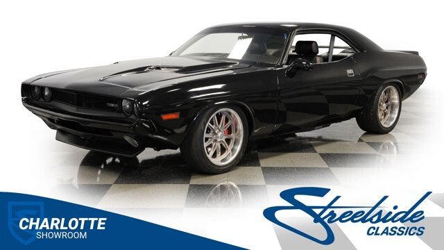 1971 Dodge Challenger