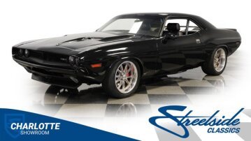1971 Dodge Challenger