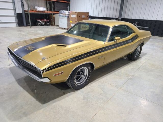 1971 Dodge Challenger
