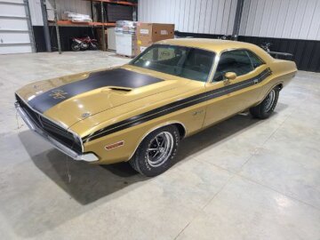 1971 Dodge Challenger