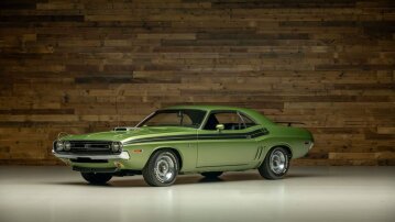 1971 Dodge Challenger