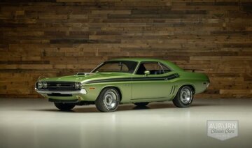 1971 Dodge Challenger