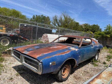 Photo 1 for 1971 Dodge Charger