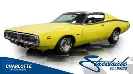 Photo 1 for 1971 Dodge Charger SE