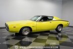 Thumbnail Photo 6 for 1971 Dodge Charger SE