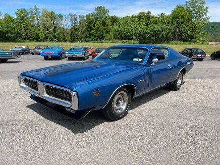Photo 1 for 1971 Dodge Charger