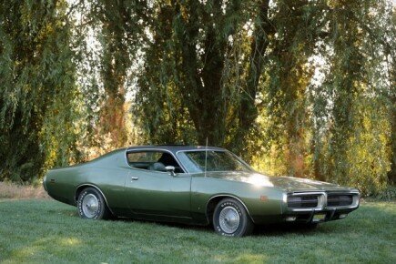 Photo 1 for 1971 Dodge Charger