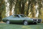 Thumbnail Photo 2 for 1971 Dodge Charger