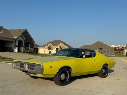 Photo 1 for 1971 Dodge Charger