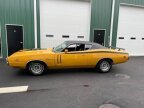 Thumbnail Photo 3 for 1971 Dodge Charger