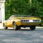 Thumbnail Photo 4 for 1971 Dodge Charger