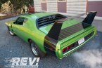 Thumbnail Photo 2 for 1971 Dodge Charger
