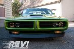 Thumbnail Photo 6 for 1971 Dodge Charger