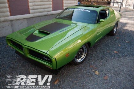 Photo 1 for 1971 Dodge Charger