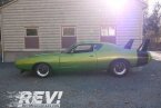 Thumbnail Photo 5 for 1971 Dodge Charger