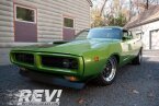 Thumbnail Photo 3 for 1971 Dodge Charger