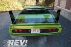 Thumbnail Photo 4 for 1971 Dodge Charger
