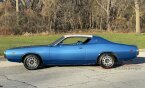 Thumbnail Photo 2 for 1971 Dodge Charger SE