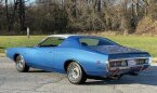 Thumbnail Photo 3 for 1971 Dodge Charger SE