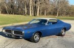Thumbnail Photo 4 for 1971 Dodge Charger SE