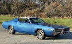 Thumbnail Photo 6 for 1971 Dodge Charger SE