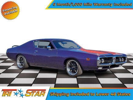 Photo 1 for 1971 Dodge Charger