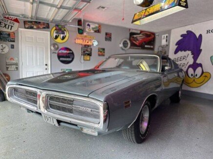 Photo 1 for 1971 Dodge Charger