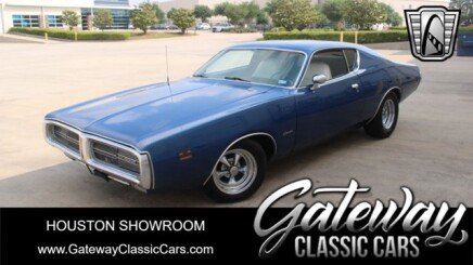 Photo 1 for 1971 Dodge Charger