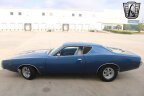 Thumbnail Photo 3 for 1971 Dodge Charger