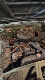 Thumbnail Photo 5 for 1971 Dodge Charger for Sale by Owner