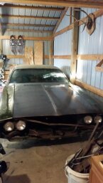 Thumbnail Photo 3 for 1971 Dodge Charger for Sale by Owner
