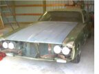 Thumbnail Photo 1 for 1971 Dodge Charger for Sale by Owner