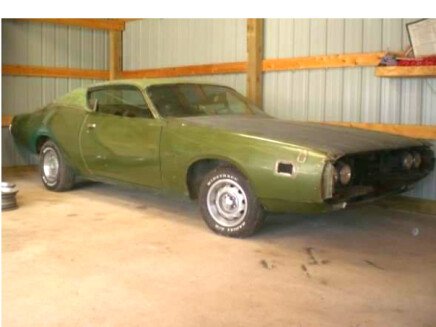 Photo 1 for 1971 Dodge Charger for Sale by Owner