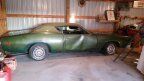 Thumbnail Photo 2 for 1971 Dodge Charger for Sale by Owner